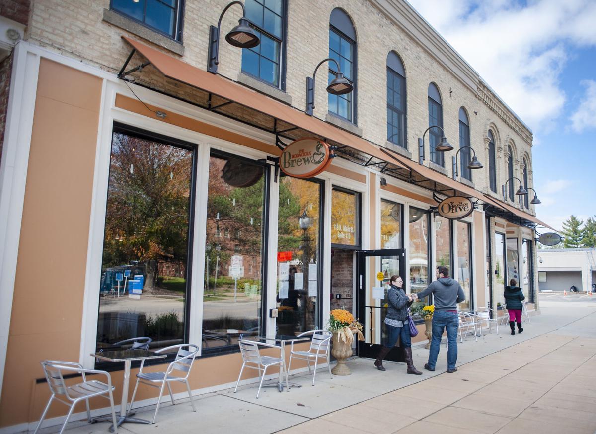 Bodacious Olive Buys Former Janesville United Way Building